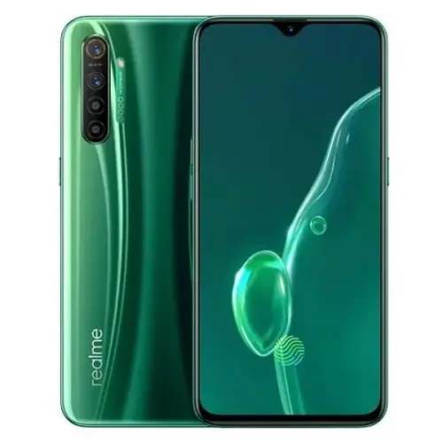 Realme X2 (128GB) View 1 - Camera, Display & Design