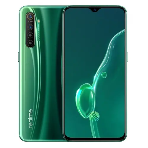 Realme X2 View 1 - Camera, Display & Design