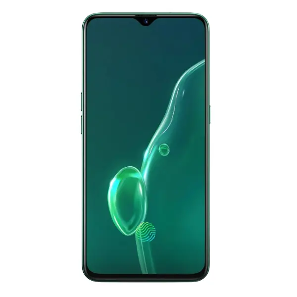 Realme X2 View 2 - Camera, Display & Design