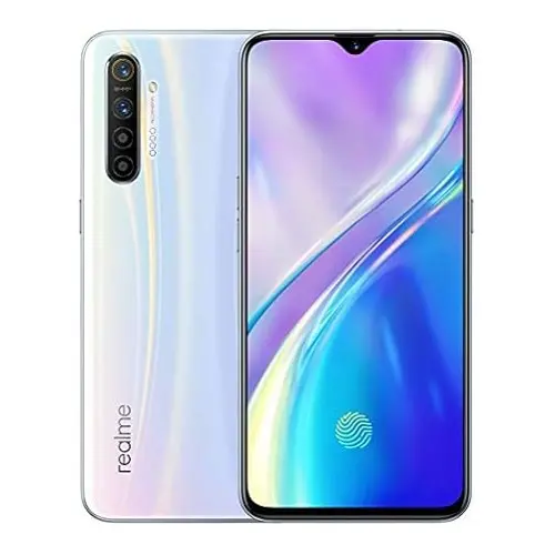 Realme X2 View 7 - Camera, Display & Design
