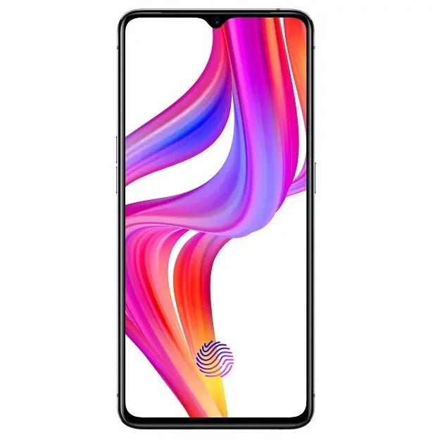 Realme X2 Pro View 2 - Camera, Display & Design