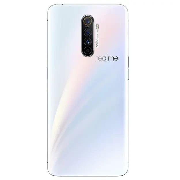 Realme X2 Pro View 3 - Camera, Display & Design