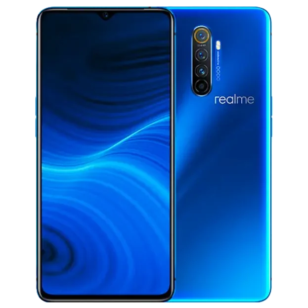Realme X2 Pro View 8 - Camera, Display & Design