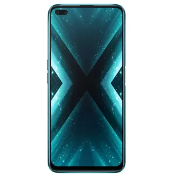 Realme X3 View 2 - Camera, Display & Design