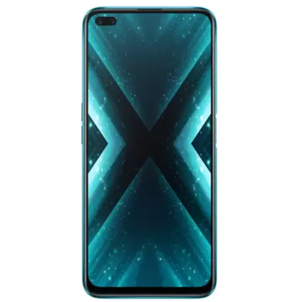 Realme X3 View 1 - Camera, Display & Design