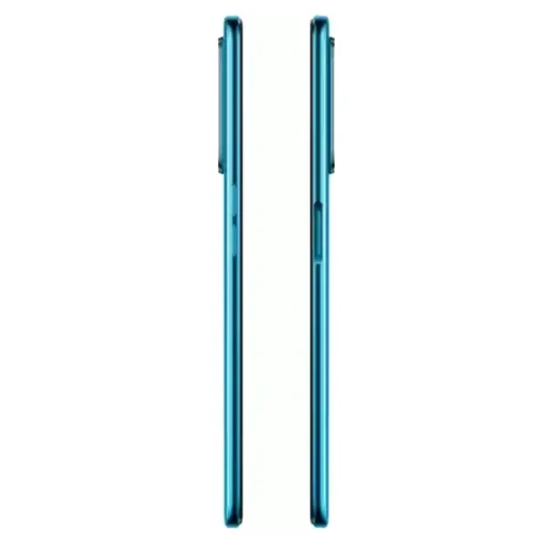 Realme X3 View 4 - Camera, Display & Design