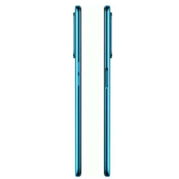 Realme X3 View 3 - Camera, Display & Design
