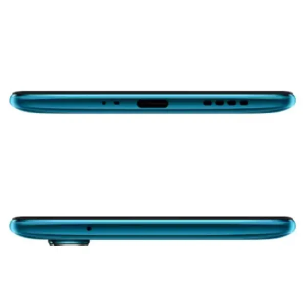 Realme X3 View 5 - Camera, Display & Design
