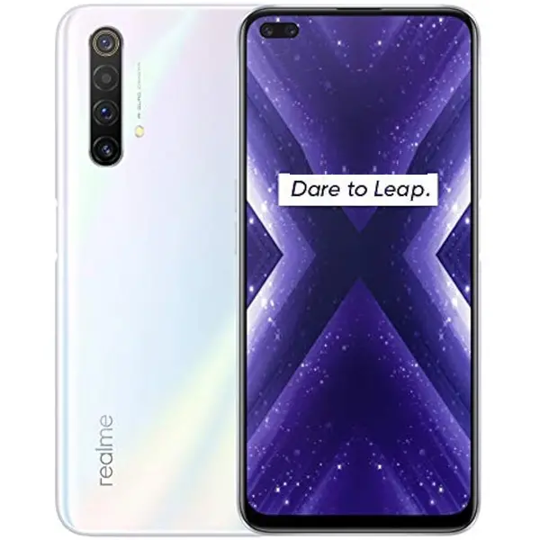 Realme X3 View 5 - Camera, Display & Design