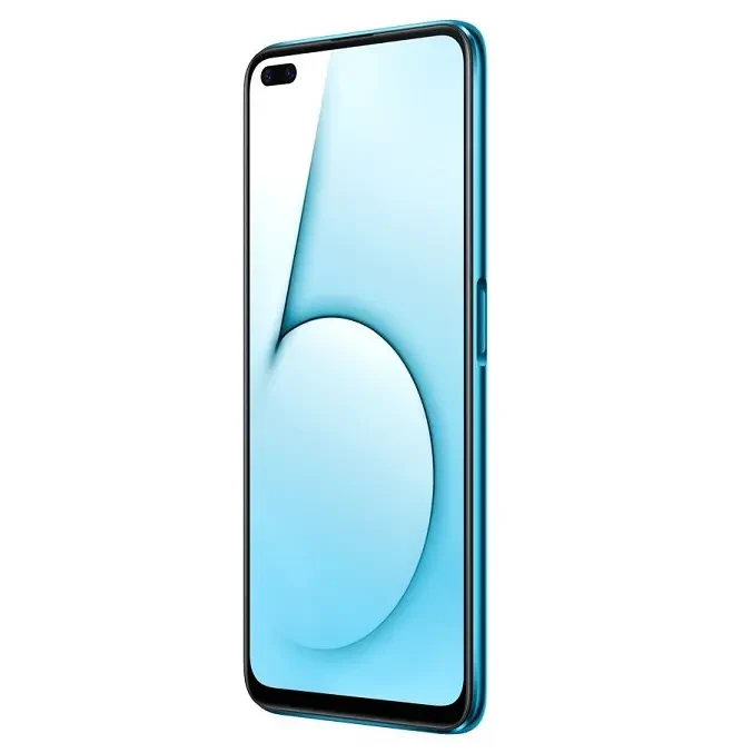 Realme X50 5G View 2 - Camera, Display & Design