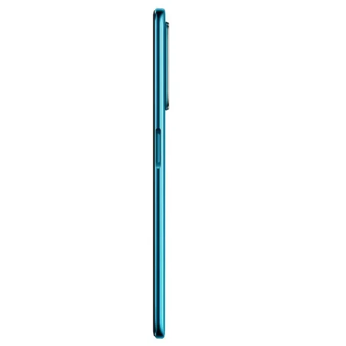 Realme X50 5G View 4 - Camera, Display & Design