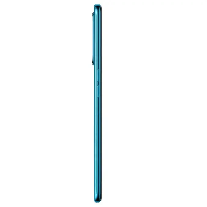 Realme X50 5G View 5 - Camera, Display & Design