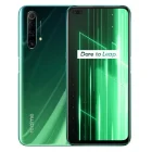 Realme X50 5G View 7 - Camera, Display & Design