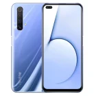 Realme X50 5G Front Official View