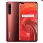 Realme X50 Pro 5G Front Official View