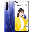 Realme X50m 5G (8GB RAM) Front Official View