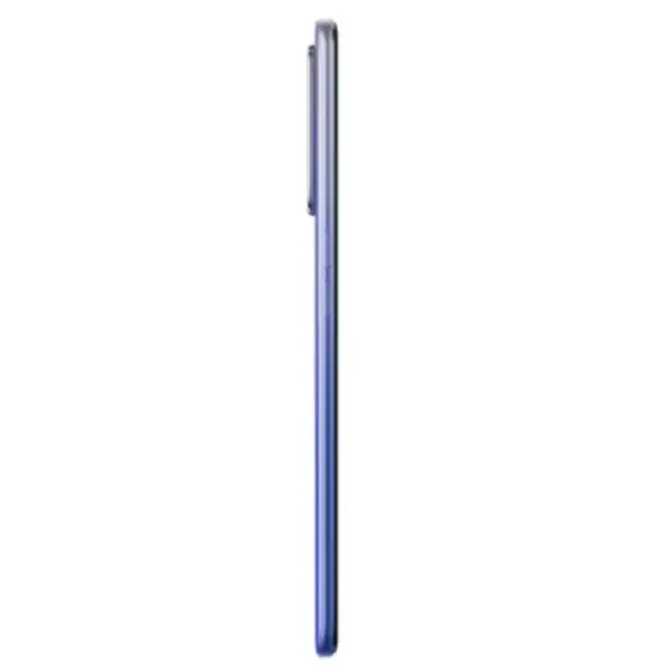 Realme X50m 5G View 4 - Camera, Display & Design