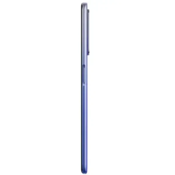 Realme X50m 5G View 5 - Camera, Display & Design