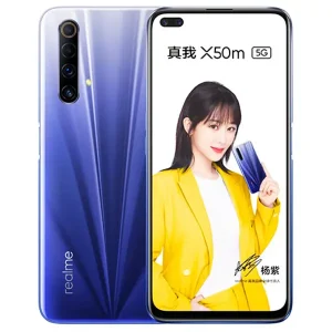 Realme X50m 5G Price & Official Specs in Bangladesh