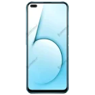 Realme X50t 5G View 2 - Camera, Display & Design