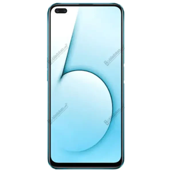 Realme X50t 5G View 2 - Camera, Display & Design