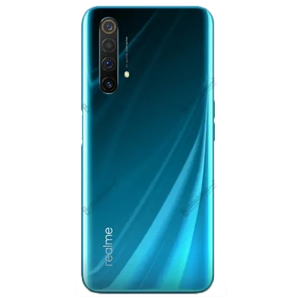 Realme X50t 5G View 3 - Camera, Display & Design