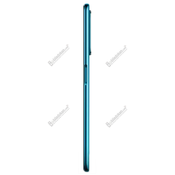 Realme X50t 5G View 4 - Camera, Display & Design