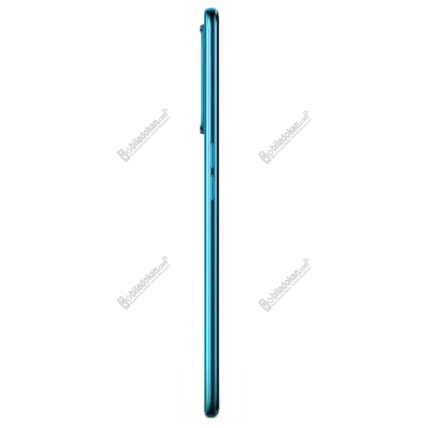 Realme X50t 5G View 5 - Camera, Display & Design