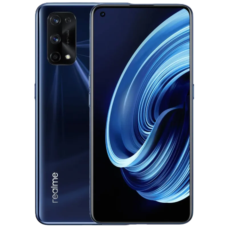 Realme X7 Pro View 1 - Camera, Display & Design