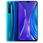 Realme XT Front Official View