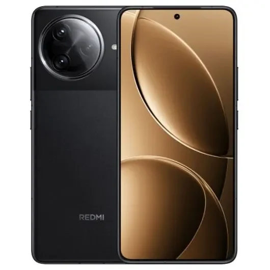 Redmi K90 Pro View 1 - Camera, Display & Design