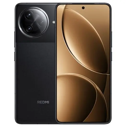Redmi K90 Pro View 1 - Camera, Display & Design