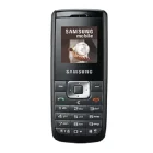 Samsung B100 View 2 - Camera, Display & Design