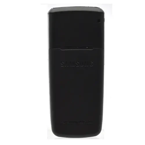 Samsung B100 View 3 - Camera, Display & Design