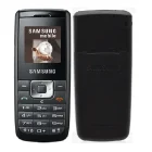 Samsung B100 Front Official View