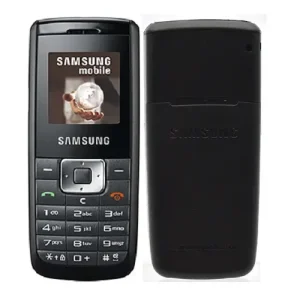 Samsung B100 Price & Official Specs in Bangladesh