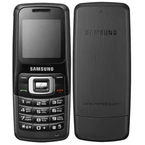 Samsung B130 Price & Official Specs in Bangladesh