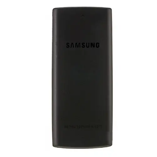 Samsung B200 View 3 - Camera, Display & Design