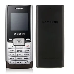 Samsung B200 Price & Official Specs in Bangladesh