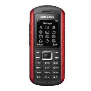 Samsung B2100 Explorer Price & Official Specs in Bangladesh