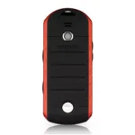 Samsung B2100 Xplorer View 3 - Camera, Display & Design