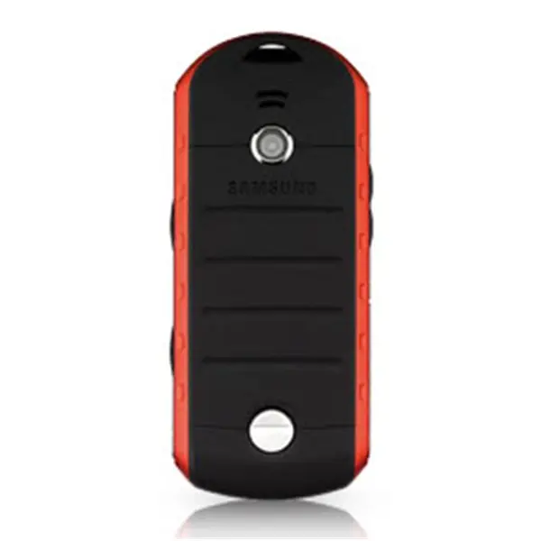 Samsung B2100 Xplorer View 3 - Camera, Display & Design