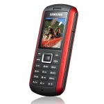 Samsung B2100 Xplorer View 4 - Camera, Display & Design