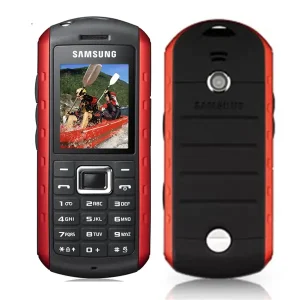 Samsung B2100 Xplorer Price & Official Specs in Bangladesh