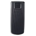 Samsung B220 View 2 - Camera, Display & Design