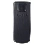 Samsung B220 View 3 - Camera, Display & Design