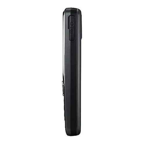 Samsung B220 View 4 - Camera, Display & Design