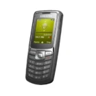 Samsung B220 View 4 - Camera, Display & Design