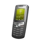 Samsung B220 View 5 - Camera, Display & Design
