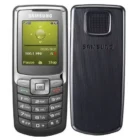 Samsung B220 Front Official View